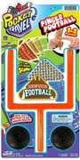 Finger Football Toy 6/bx