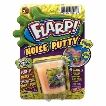 Flarp Noise Putty 6bx