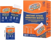 Instant Stain Remover Wipes 6 Box