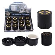 30mm 3 Part Revolver Cylinder Grinder 12/bx