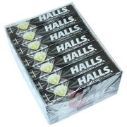 Halls Cough Drops 21/ctImported EXP 8/25