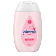 Johnson & Johnson Lotion 3.4oz 12/bx