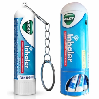 Vicks Inhaler .5ml 26/bx