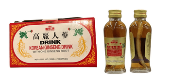 Korean Ginseng