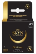 SKYN Original Condoms 3pk 12/bx