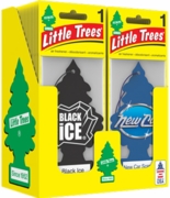 Little Tree 48ct Counter Display