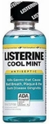 Listerine USA Blue 3oz 12bx