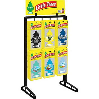 Little Tree 144ct Assorted Display Assortment may vary)