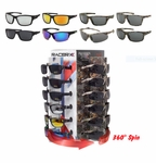 Men's RacerX Realtree 48ct Cardboard Counter Display