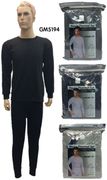 Men's Thermal Long Johns Set 6/bx