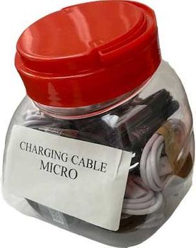 Micro Charging Cable 24/JarOlder Version