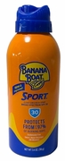 Banana Boat Sunblock Spray 3.4oz 6/bx