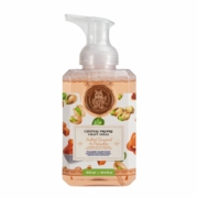 Chateau Propre Foaming Hand Soap 16.9 fl oz Salted Caramel & Pistachio 12/display