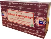 Nag Satya Indian Rain 15g 12/bx