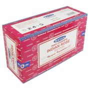 Nag Satya Indian Rose 15g 12/bx