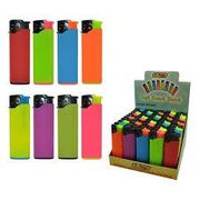 Neon Torch Lighter