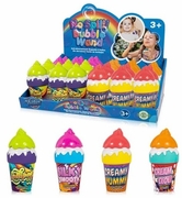No Spill Bubble Wand 24/Display