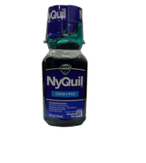Nyquil 4oz 8/bx