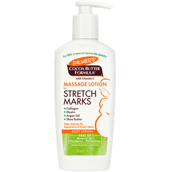 Palmers Massage Stretch Marks Lotion8.5oz 3/box
