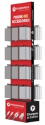 High Quality Phone Charger 120/pc Floor Display