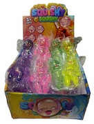 Squishy Baby Dolls 24/bx