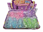 Squishy Baby Dolls 24/bx