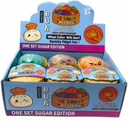 Squishy Orbeez Dumpling Toy 12/display