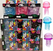 Squishy Jelly Fish 12/display