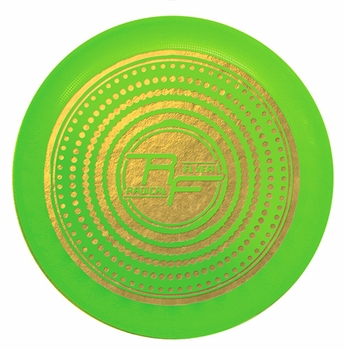 Radical Frisbees 6bx