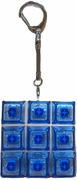 Light Up Keyboard Keychain (SOLD BY PIECE)