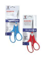 Scissors 12/Box