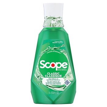 Scope 1.2oz Mint 12/bx