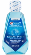 Crest 1.2oz Mint 12/bx