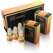 Sex Drops For Women 3/bx