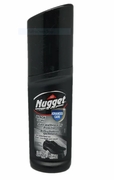 Shoe Polish Black 2oz 6/bx