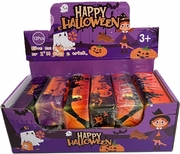 Halloween Butter 12/Display