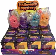 Halloween Mystery Owl 12/Display