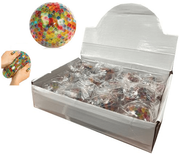 Squeeze Bead Balls 12/dspl