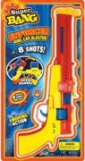 Ja-Ru Super Bang Toy Gun 6/bx