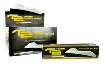T2 Cigarette Machine6 Box