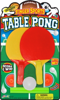 Table Pong 6/bx