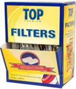 Top Filter 15mm 100ct-30/Bags
