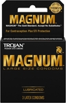 Trojan Magnum 12/box