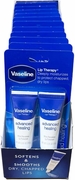 Vaseline Lip Therapy Advanced 2pk 12/bx