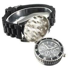 Watch Grinder Price is for each (1pc)Color may vary