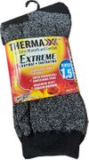 Winter Thermaxx Dress Socks 12/bx
