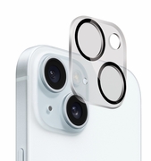 XBase IPhone 15 (6.1) - Camera Lens Tempered Glass Protector 3/bx