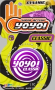 Yo-Yo's 6/bx