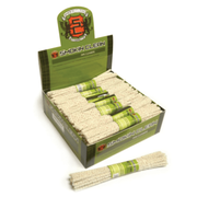 Smokin Clean Pipe Cleaner Hard Bristle 24ct 24/bx