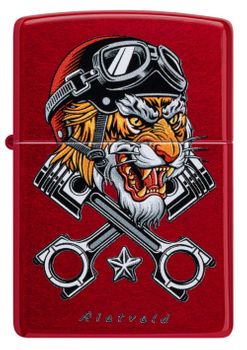 Zippo Rick Rietveld (Retail $33.95)